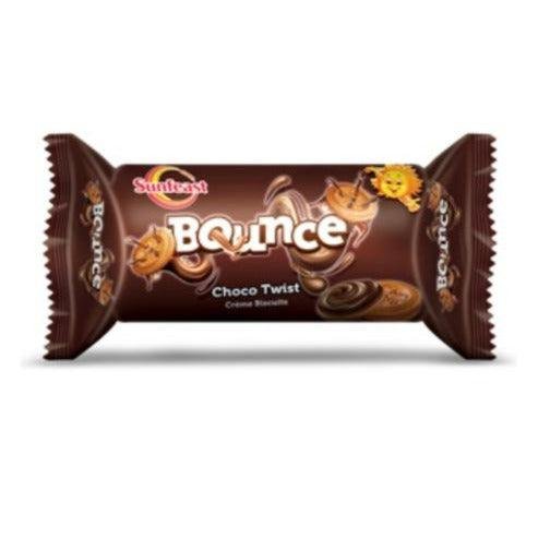 BOUNCE CHOCO CREME 5Rs